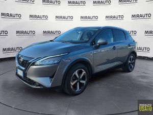Nissan Qashqai  Qashqai 1.5 e-power N-Connecta 2wd