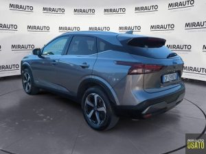 Nissan Qashqai  Qashqai 1.5 e-power N-Connecta 2wd