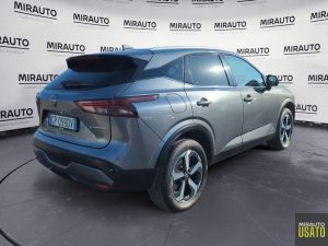 Nissan Qashqai  Qashqai 1.5 e-power N-Connecta 2wd