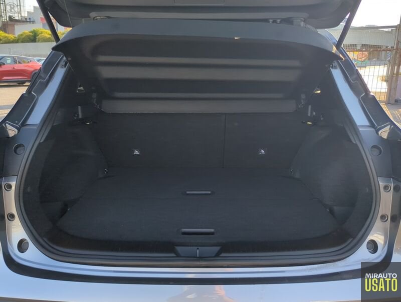 Nissan Qashqai  Qashqai 1.5 e-power N-Connecta 2wd