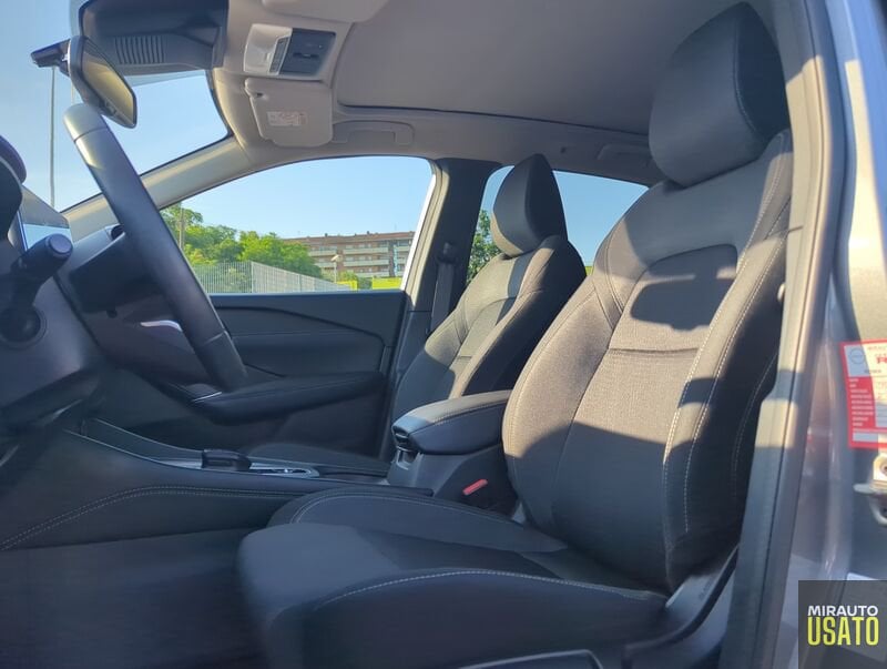 Nissan Qashqai  Qashqai 1.5 e-power N-Connecta 2wd