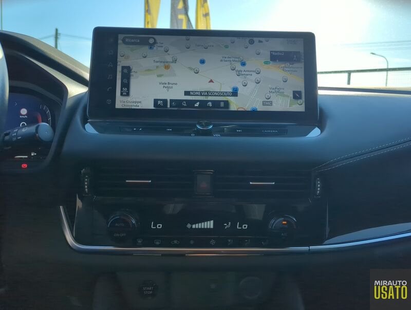 Nissan Qashqai  Qashqai 1.5 e-power N-Connecta 2wd