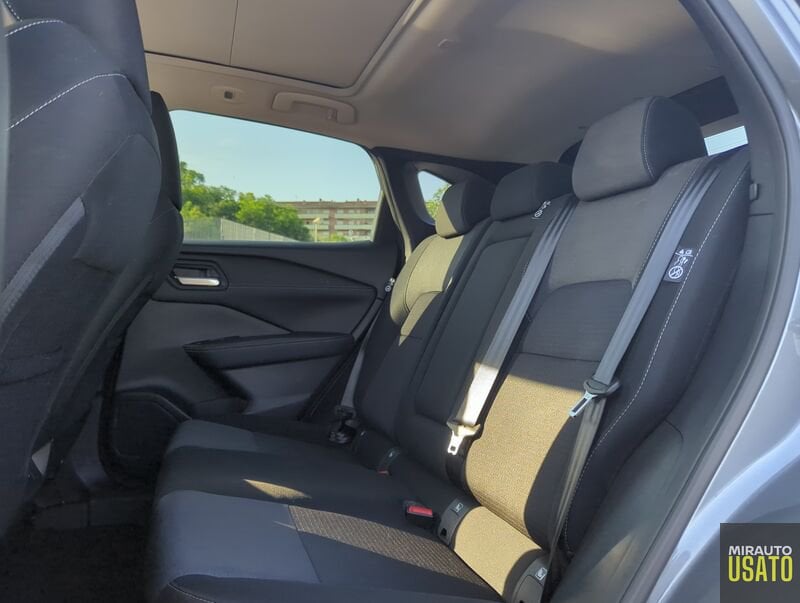 Nissan Qashqai  Qashqai 1.5 e-power N-Connecta 2wd