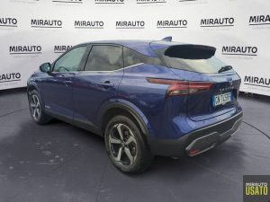 Nissan Qashqai  Qashqai 1.5 e-power N-Connecta 2wd