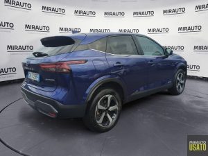 Nissan Qashqai  Qashqai 1.5 e-power N-Connecta 2wd