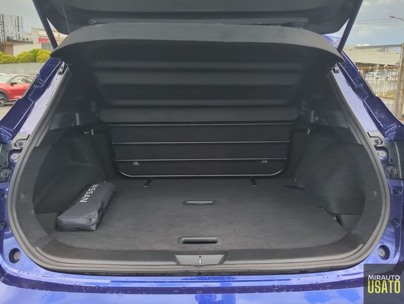 Nissan Qashqai  Qashqai 1.5 e-power N-Connecta 2wd