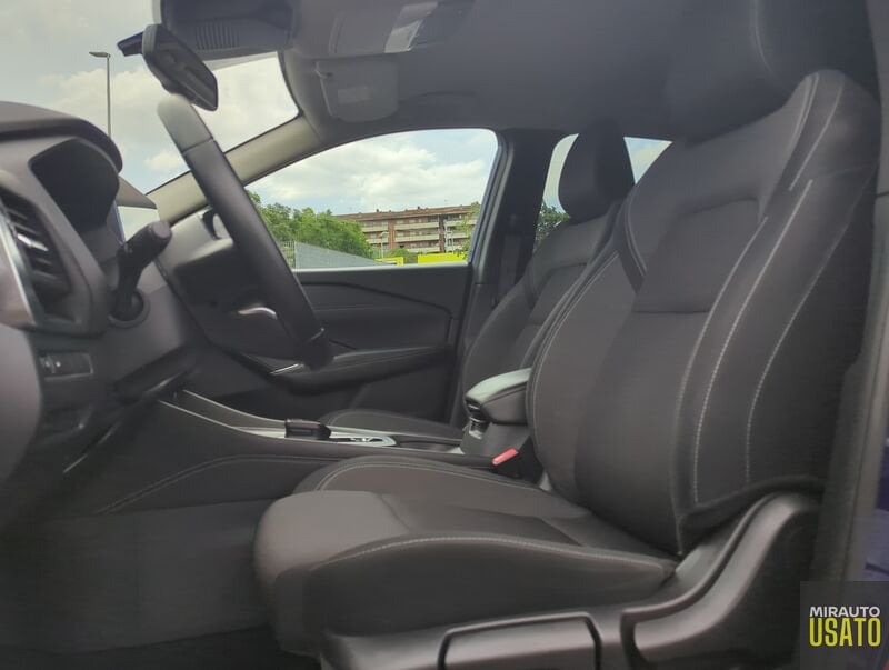 Nissan Qashqai  Qashqai 1.5 e-power N-Connecta 2wd
