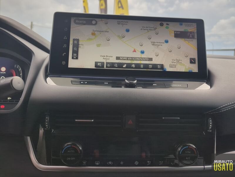 Nissan Qashqai  Qashqai 1.5 e-power N-Connecta 2wd