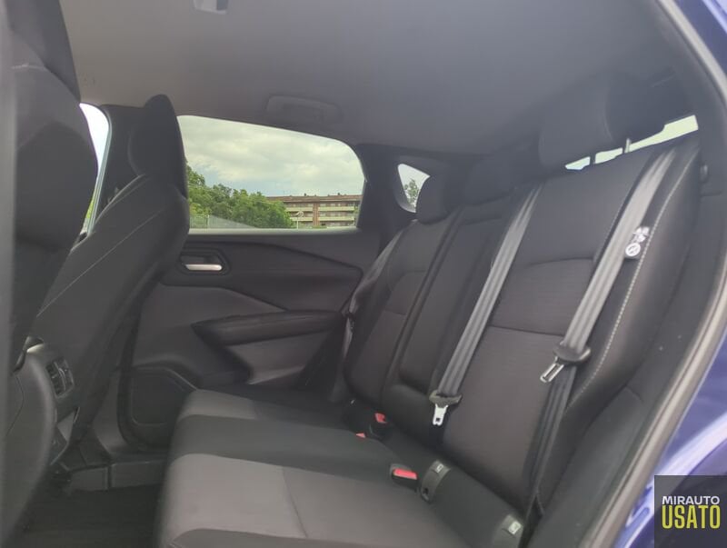 Nissan Qashqai  Qashqai 1.5 e-power N-Connecta 2wd