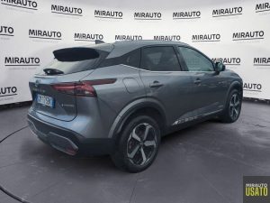 Nissan Qashqai Qashqai 1.5 e-power N-Connecta 2wd