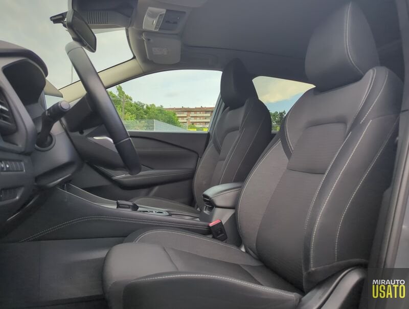 Nissan Qashqai  Qashqai 1.5 e-power N-Connecta 2wd