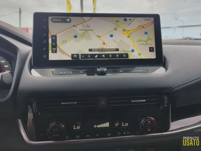 Nissan Qashqai  Qashqai 1.5 e-power N-Connecta 2wd
