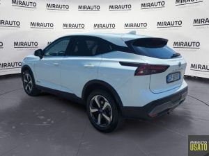 Nissan Qashqai  Qashqai 1.5 e-power N-Connecta 2wd