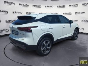 Nissan Qashqai  Qashqai 1.5 e-power N-Connecta 2wd