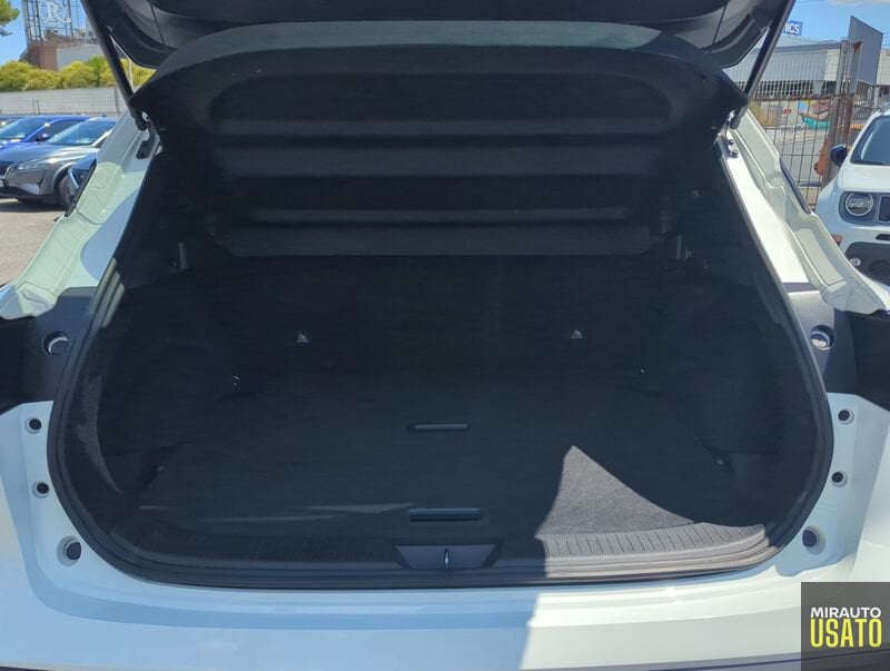 Nissan Qashqai  Qashqai 1.5 e-power N-Connecta 2wd