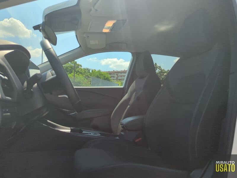 Nissan Qashqai  Qashqai 1.5 e-power N-Connecta 2wd