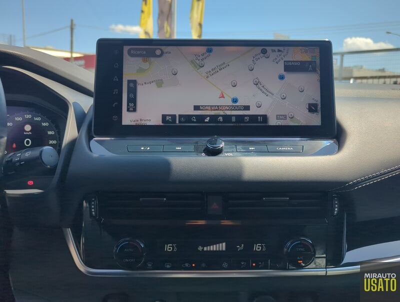 Nissan Qashqai  Qashqai 1.5 e-power N-Connecta 2wd