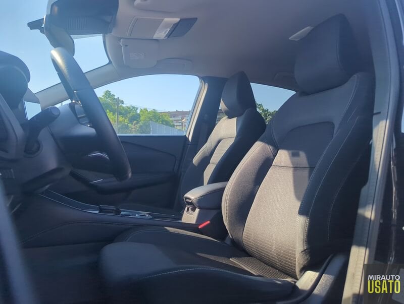 Nissan Qashqai  Qashqai 1.5 e-power N-Connecta 2wd