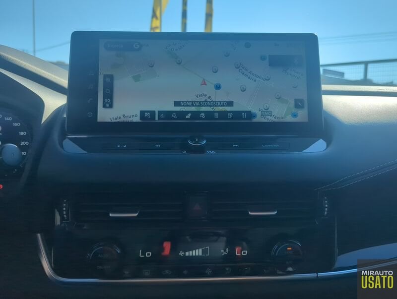 Nissan Qashqai  Qashqai 1.5 e-power N-Connecta 2wd