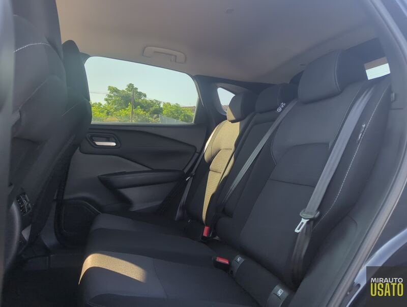 Nissan Qashqai  Qashqai 1.5 e-power N-Connecta 2wd