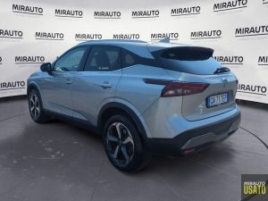 Nissan Qashqai  Qashqai 1.5 e-power N-Connecta 2wd