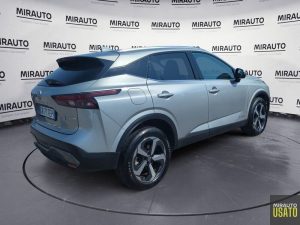 Nissan Qashqai  Qashqai 1.5 e-power N-Connecta 2wd