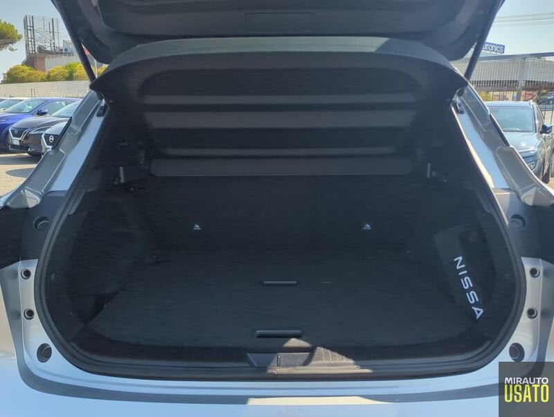 Nissan Qashqai  Qashqai 1.5 e-power N-Connecta 2wd