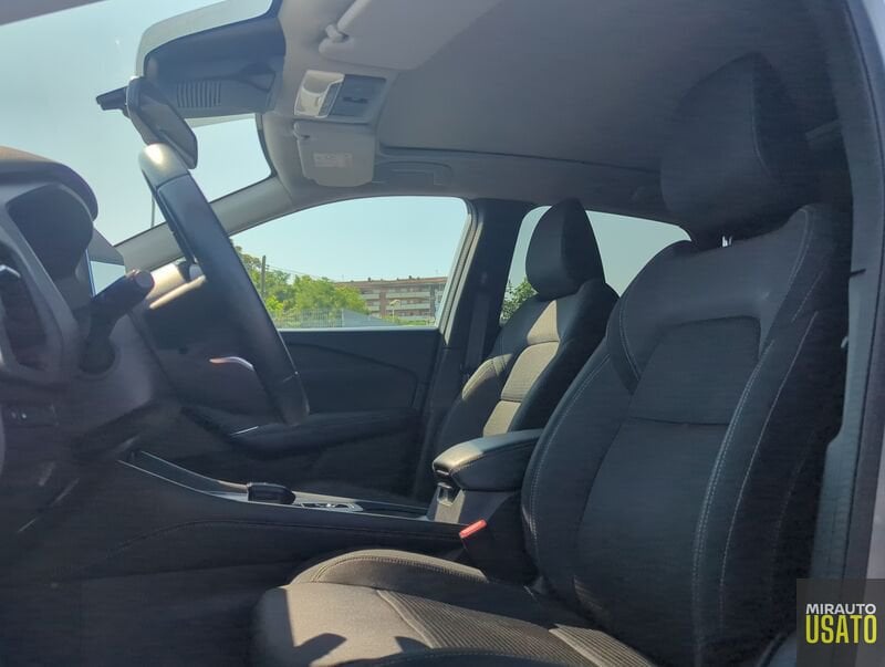 Nissan Qashqai  Qashqai 1.5 e-power N-Connecta 2wd