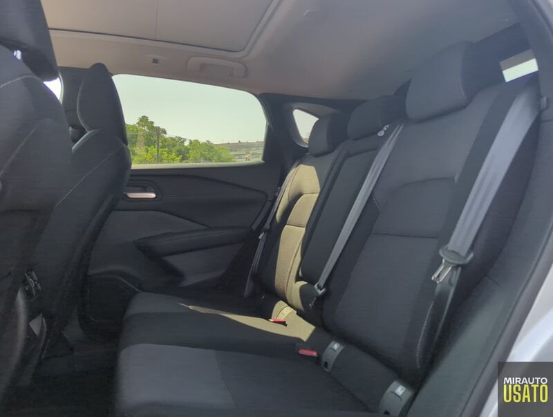Nissan Qashqai  Qashqai 1.5 e-power N-Connecta 2wd