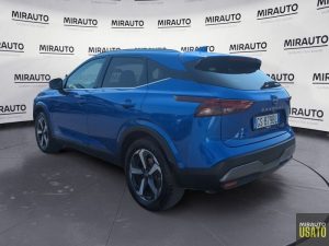 Nissan Qashqai  Qashqai 1.5 e-power N-Connecta 2wd