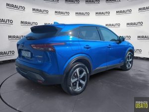 Nissan Qashqai  Qashqai 1.5 e-power N-Connecta 2wd