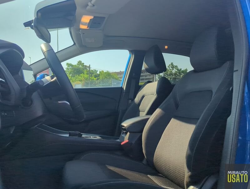 Nissan Qashqai  Qashqai 1.5 e-power N-Connecta 2wd