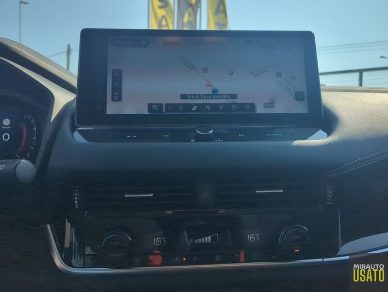Nissan Qashqai  Qashqai 1.5 e-power N-Connecta 2wd