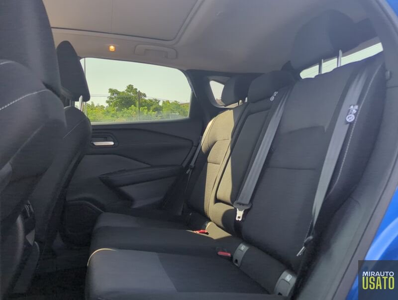 Nissan Qashqai  Qashqai 1.5 e-power N-Connecta 2wd