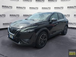 Nissan Qashqai Qashqai 1.5 e-power Tekna 2wd