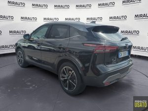 Nissan Qashqai Qashqai 1.5 e-power Tekna 2wd