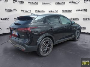 Nissan Qashqai Qashqai 1.5 e-power Tekna 2wd