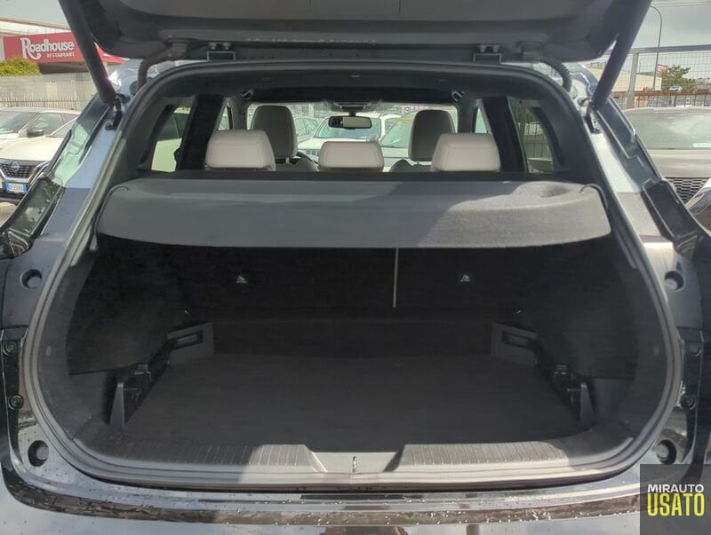 Nissan Qashqai  Qashqai 1.5 e-power Tekna 2wd