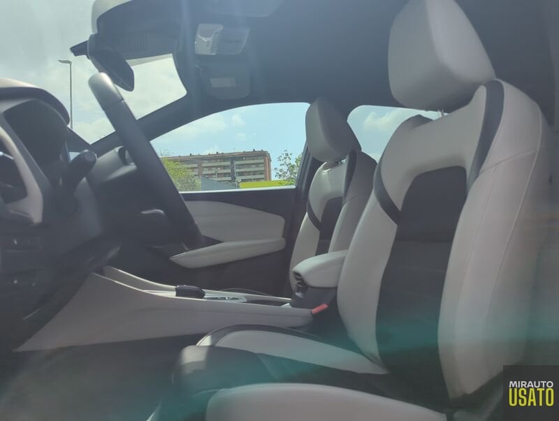 Nissan Qashqai  Qashqai 1.5 e-power Tekna 2wd