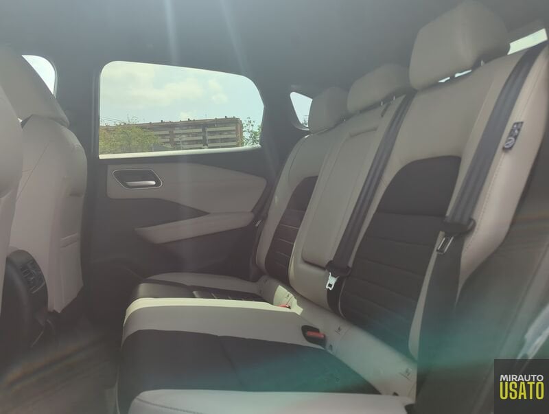 Nissan Qashqai  Qashqai 1.5 e-power Tekna 2wd
