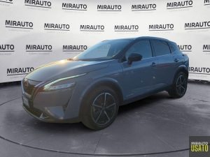 Nissan Qashqai Qashqai 1.5 e-power Tekna 2wd
