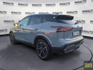 Nissan Qashqai Qashqai 1.5 e-power Tekna 2wd
