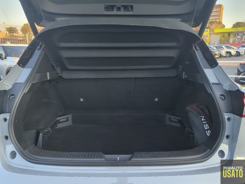Nissan Qashqai  Qashqai 1.5 e-power Tekna 2wd