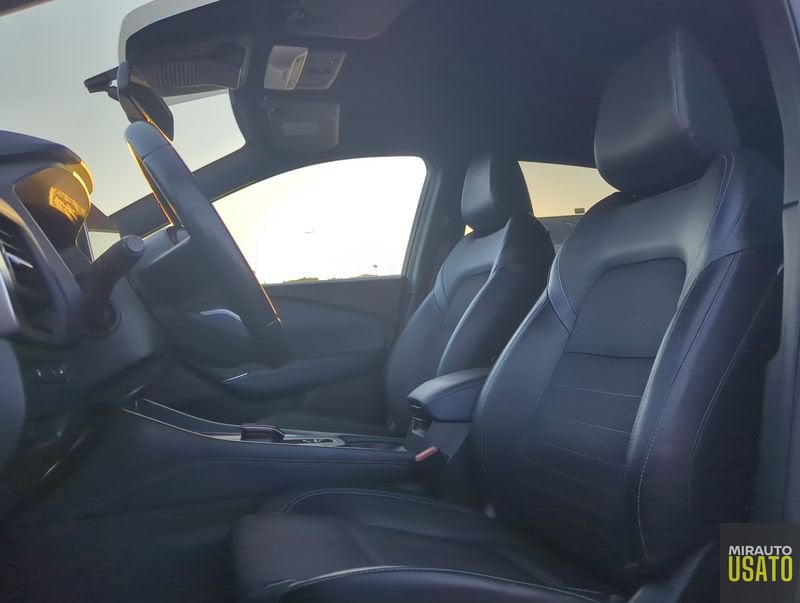 Nissan Qashqai  Qashqai 1.5 e-power Tekna 2wd