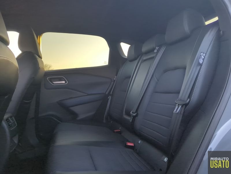 Nissan Qashqai  Qashqai 1.5 e-power Tekna 2wd