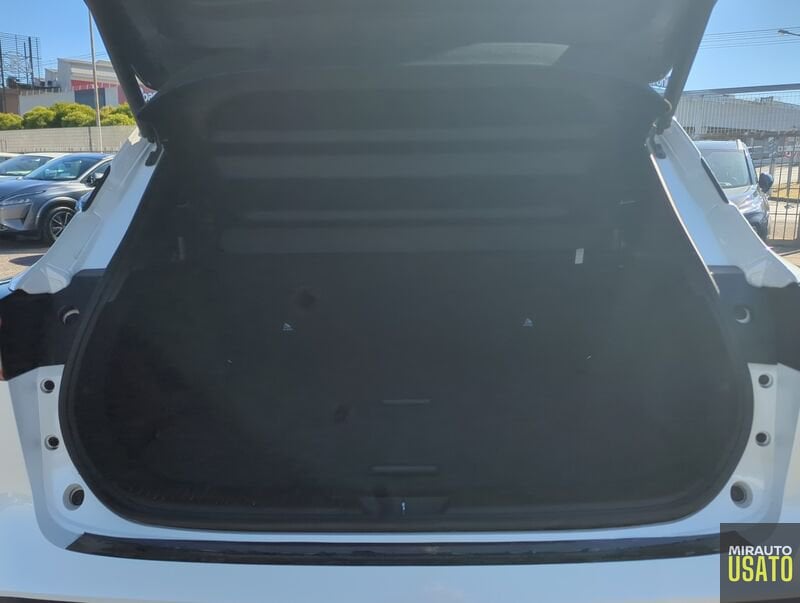 Nissan Qashqai  Qashqai 1.5 e-power Tekna 2wd