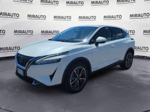 Nissan Qashqai Qashqai 1.5 e-power Tekna 2wd