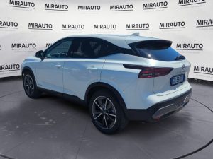 Nissan Qashqai Qashqai 1.5 e-power Tekna 2wd