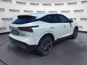 Nissan Qashqai Qashqai 1.5 e-power Tekna 2wd