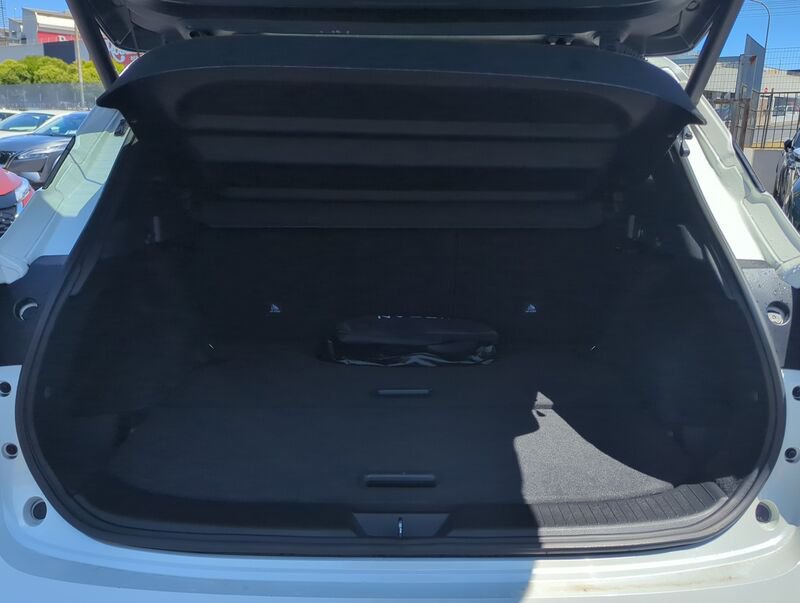 Nissan Qashqai  Qashqai 1.5 e-power Tekna 2wd